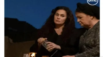 ترددات رمضان.. قنوات عرض مسلسل مناعة بطولة هند صبري